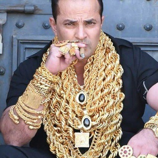 Telegram profile photo for 🔥 GOLDEN FIXER 🔥