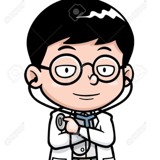 Telegram profile photo for FreeMedSite
