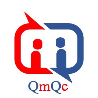 Telegram profile photo for QM/QC