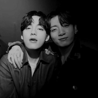 Telegram profile photo for GIF TAEKOOK.