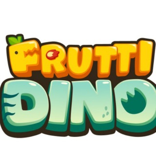 Telegram profile photo for Frutti Dino