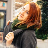 Telegram profile photo for Real Russian Club