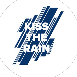 Telegram profile photo for //Kisstherain.ru// 🩵🌊