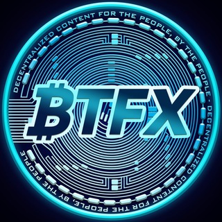 Telegram profile photo for BITFLIX News