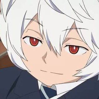 Telegram profile photo for ASD
