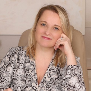 Telegram profile photo for Куликова Маркетинг