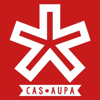 Telegram profile photo for Cas*Aupa