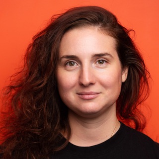 Telegram profile photo for Юлия Половинкина актерский агент/тренер/кастинг-директор