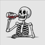 Telegram profile photo for ๐พ๐ฅ๐ฅ VODKA ๐บ๐น๐ป