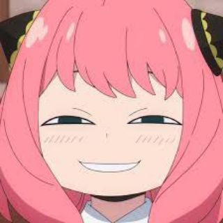 Telegram profile photo for ๐ STL Anime World๐