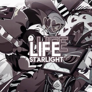 Telegram profile photo for 𝘚𝘛𝘈𝘙𝙇𝙄𝙂𝙃𝙏ᶫᶦᶠᵉ