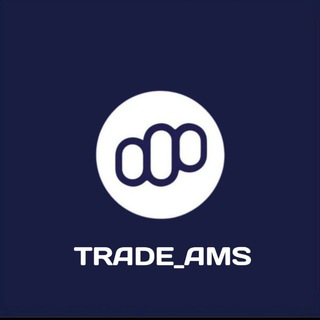 Telegram profile photo for Trade_ams