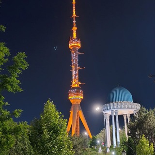 Telegram profile photo for #ХИРО 🇺🇿