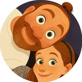 Telegram profile photo for Хихи Радио