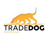 Telegram profile photo for TradeDog Announcement