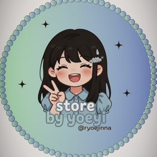Telegram profile photo for CH store yoeyi—