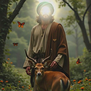 Telegram profile photo for عَلِي الرِضَا ، الإِمام الضامِن