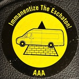 Telegram profile photo for Iron Man Records