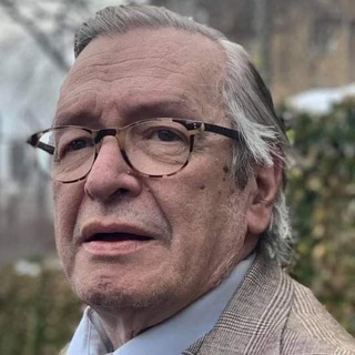 Telegram profile photo for Olavo de Carvalho Eterno