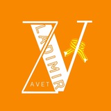 Telegram profile photo for Владимир Завет
