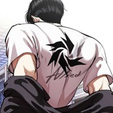 Telegram profile photo for hyungseok. ♡