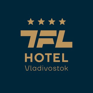 Telegram profile photo for TFL Hotel Vladivostok
