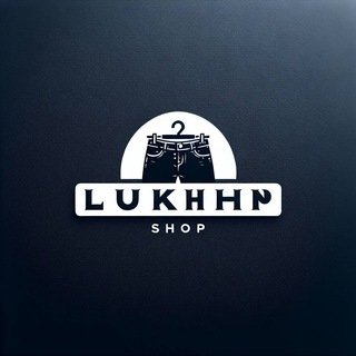 Telegram profile photo for LUKHINSHOP