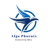 Telegram profile photo for Algo Phoenix