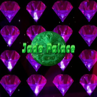 Telegram profile photo for Jade Palace Hub