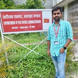 Telegram profile photo for Rajendra BPM