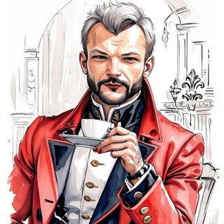 Telegram profile photo for Karlik