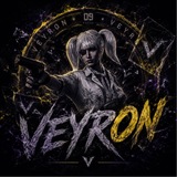 Telegram profile photo for VEYRON