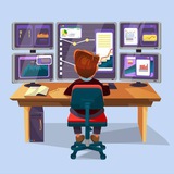 Telegram profile photo for Index Success with Study
