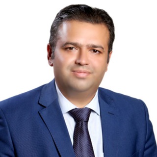 Telegram profile photo for دکتر علیرضا قاضی زاده انکولوژیست