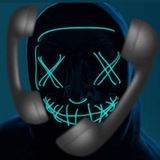 Telegram profile photo for 🛡ITSME KENNEDY CALLS📍