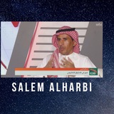 Telegram profile photo for القناة الرسمية ل(سالم الحربي)