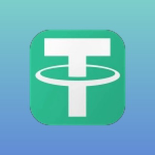 Telegram profile photo for USDT P2P GROUP
