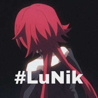 Telegram profile photo for #LuNik