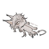 Telegram profile photo for Я не рисую пони