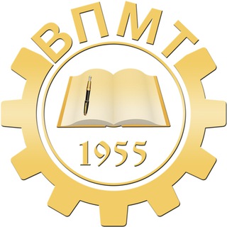 Telegram profile photo for Вятско-Полянский механический техникум