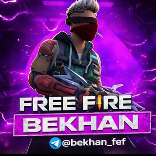 Telegram profile photo for BEKHA FF (chat)
