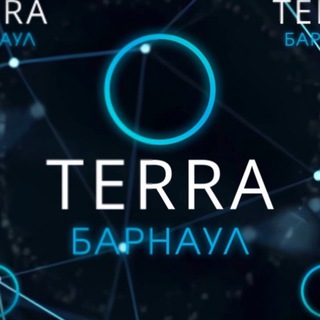 Telegram profile photo for Наставники Терра Барнаул