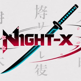 Telegram profile photo for INFORMASI N1GHT-X FREE