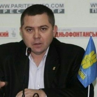 Telegram profile photo for Одеська Свобода