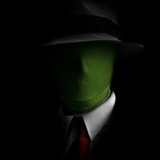 Telegram profile photo for Anonymous