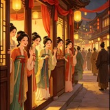 Telegram profile photo for 潇湘阁-全域资源榜