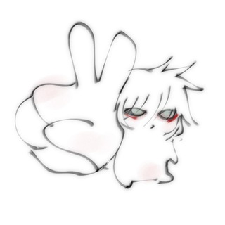 Telegram profile photo for | peace