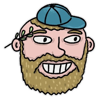 Telegram profile photo for Канал деда-программиста