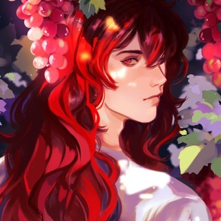 Telegram profile photo for Hikarumiii