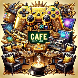 Telegram profile photo for ςαfє ςнαℓєѕн